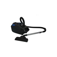 Пылесос Grunhelm GVCM244BB