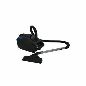 Пылесос Grunhelm GVCM244BB Пылесос Grunhelm GVCM244BB