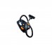Пылесос Grunhelm GVCM244BO з мішком ECO POWER