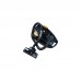 Пылесос Grunhelm GVCM244BO з мішком ECO POWER