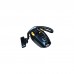 Пылесос Grunhelm GVCM244BO з мішком ECO POWER