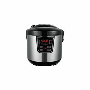 Мультиварка Grunhelm MC-08SB