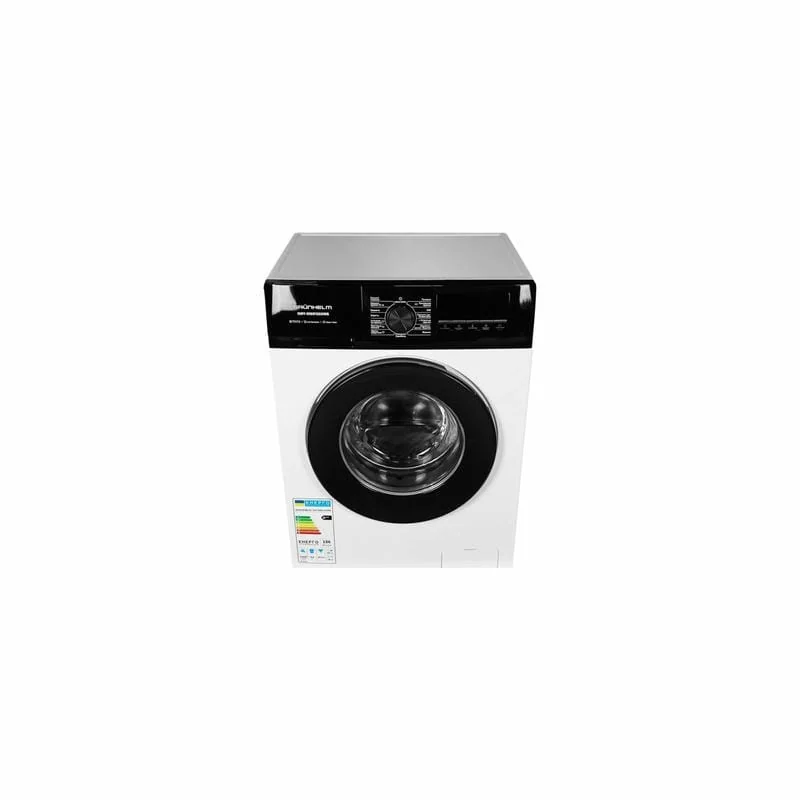 Стиральная машина Grunhelm GWT-DDI812D2WB Стиральная машина Grunhelm GWT-DDI812D2WB