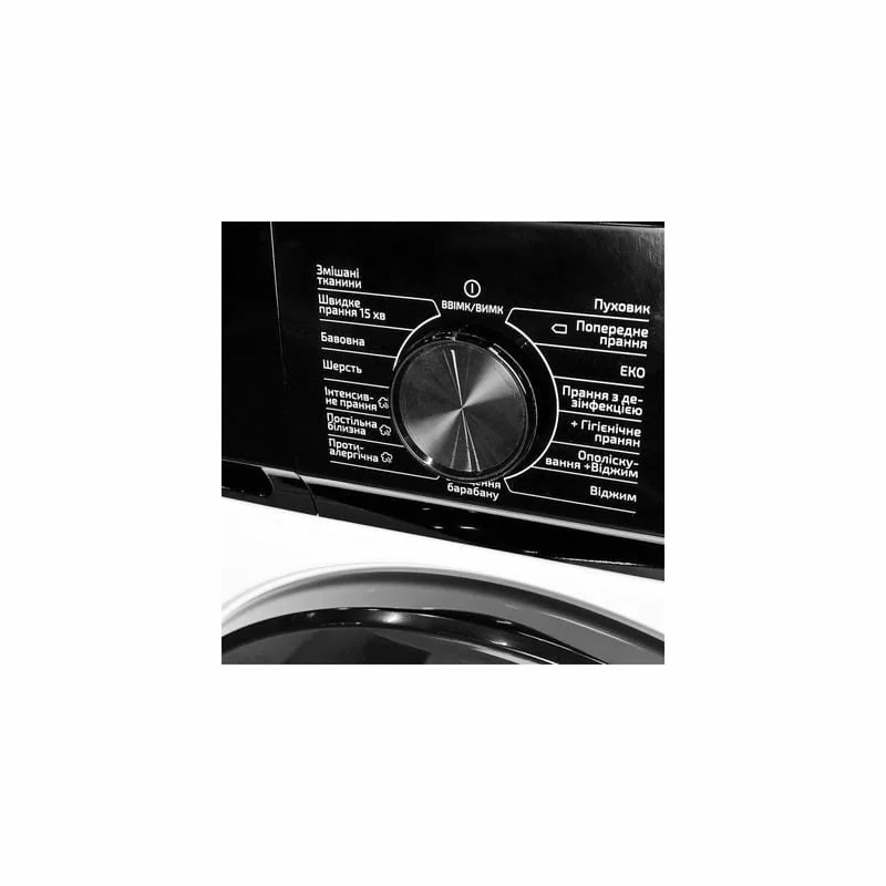 Стиральная машина Grunhelm GWT-DDI812D2WB Стиральная машина Grunhelm GWT-DDI812D2WB