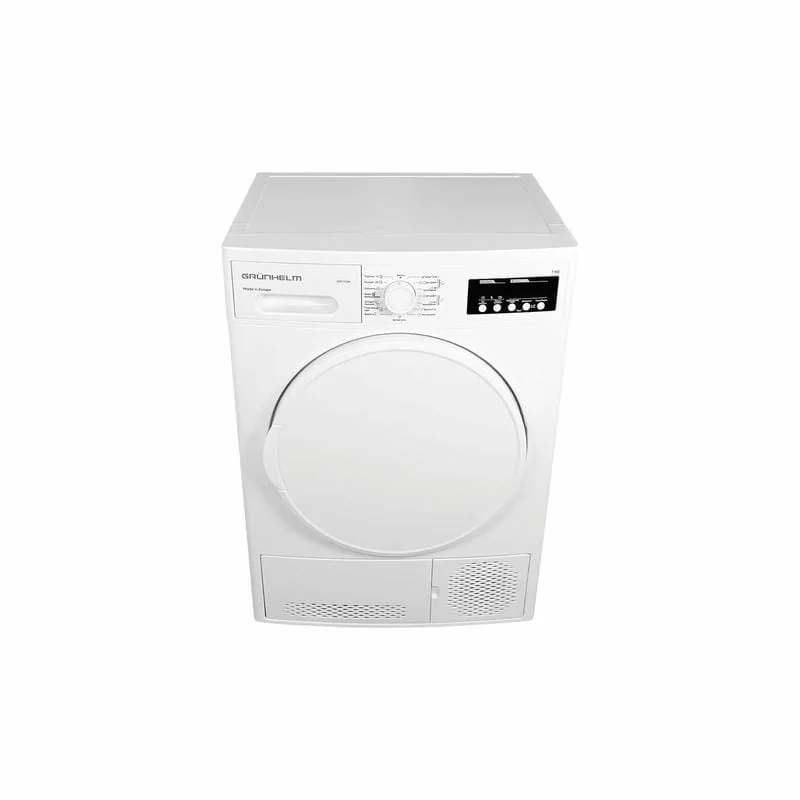 Сушильная машина Grunhelm GDV-7СIW Сушильная машина Grunhelm GDV-7СIW