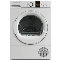 Сушильная машина Grunhelm GDV-8PD1W Сушильная машина Grunhelm GDV-8PD1W