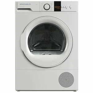 Сушильная машина Grunhelm GDV-8PD1W Сушильная машина Grunhelm GDV-8PD1W