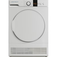 Сушильная машина Grunhelm GDV-T8СD1W Сушильная машина Grunhelm GDV-T8СD1W