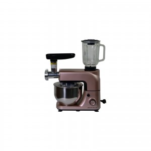 Кухонный комбайн Grunhelm GKM0021G