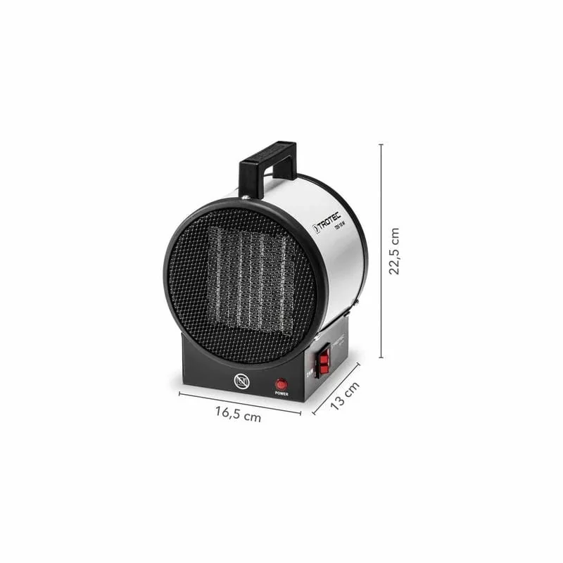 Обогреватель Trotec TDS 10M Обогреватель Trotec TDS 10M