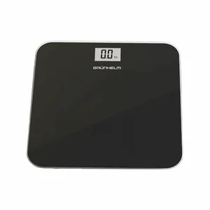 Весы напольные Grunhelm BES-26B Весы напольные Grunhelm BES-26B