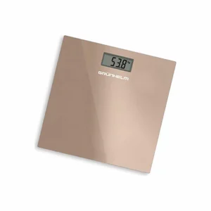 Весы напольные Grunhelm BES-GLD Весы напольные Grunhelm BES-GLD