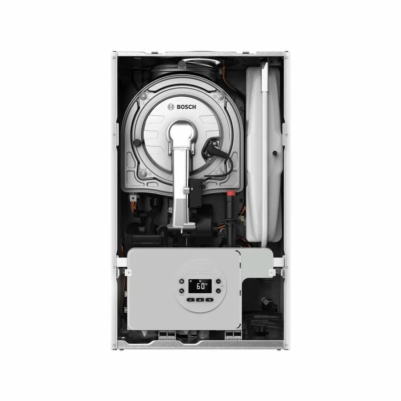 Котел Bosch Condens 1200 GC1200W 24 C 23 (7736902656) Котел Bosch Condens 1200 GC1200W 24 C 23 (7736902656)