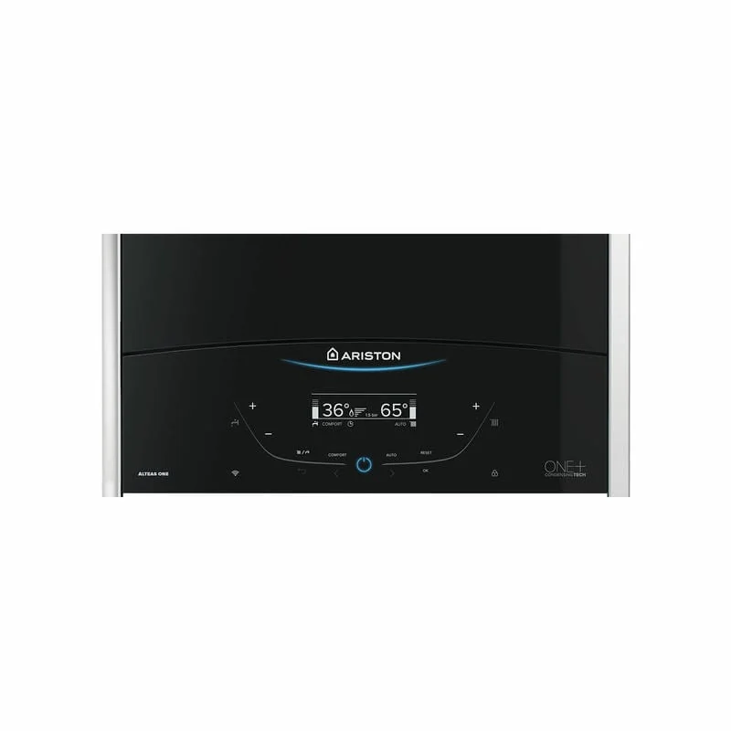 Котел Ariston ALTEAS ONE+ NET 24 (3301771) Котел Ariston ALTEAS ONE+ NET 24 (3301771)