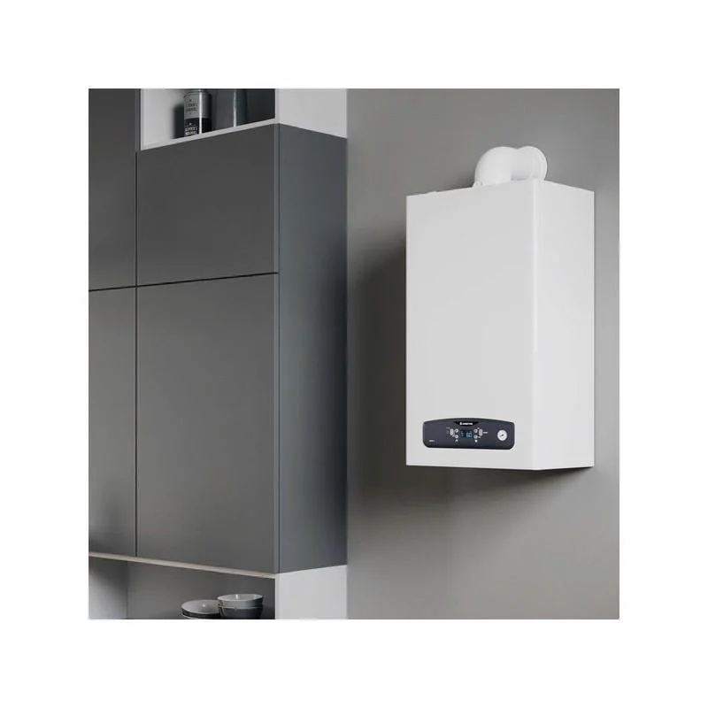 Котел Ariston CARES S 30 (3301638) Котел Ariston CARES S 30 (3301638)