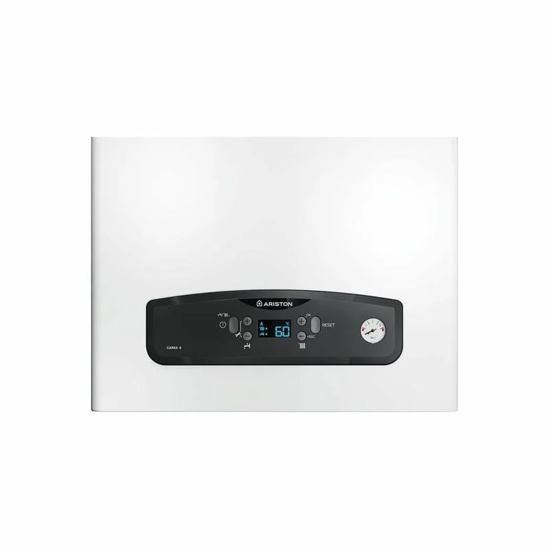 Котел Ariston CARES S 30 (3301638) Котел Ariston CARES S 30 (3301638)