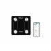 Весы напольные DYXON MEGASCALES 100 Black (DXNVGMGSCLS100B)