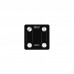 Весы напольные DYXON MEGASCALES 100 Black (DXNVGMGSCLS100B)