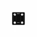 Весы напольные DYXON MEGASCALES 100 Black (DXNVGMGSCLS100B)