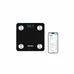 Весы напольные DYXON MEGASCALES 200 Black (DXNVGMGSCLS200B)