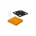 Весы напольные DYXON MEGASCALES 200 Black (DXNVGMGSCLS200B)