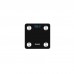 Весы напольные DYXON MEGASCALES 200 Black (DXNVGMGSCLS200B)