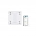 Весы напольные DYXON MEGASCALES 200 White (DXNVGMGSCLS200W)