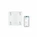 Весы напольные DYXON MEGASCALES 200 White (DXNVGMGSCLS200W)