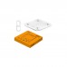 Весы напольные DYXON MEGASCALES 200 White (DXNVGMGSCLS200W)