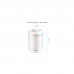 Увлажнитель воздуха DYXON MEGAHUMI 3500 White (DXNZVMGHMI3500W)