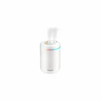 Увлажнитель воздуха DYXON MEGAHUMI 3500 White (DXNZVMGHMI3500W)