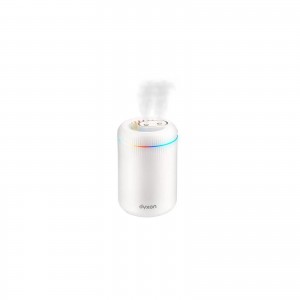 Увлажнитель воздуха DYXON MEGAHUMI 3500 White (DXNZVMGHMI3500W)