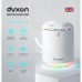 Увлажнитель воздуха DYXON MEGAHUMI 800 White (DXNZVMGHMI800W)