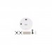 Пылесос DYXON MEGAVAC 1200S Wet Clean Whi (DXNVCMGVC1200SW)
