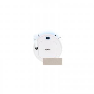 Пылесос DYXON MEGAVAC 1200S Wet Clean Whi (DXNVCMGVC1200SW)