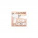 Отпариватель для одежды DYXON MEGASTEAM 1200W 2.5M White (DXNWMGSTM120025W)