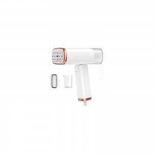 Отпариватель для одежды DYXON MEGASTEAM 1200W 2.5M White (DXNWMGSTM120025W)
