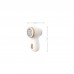 Машинка для чистки трикотажа DYXON MEGAREMOVER 1 White (DXNMSKMGRMVR1W)