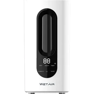 Увлажнитель воздуха WetAir WH-735 Увлажнитель воздуха WetAir WH-735