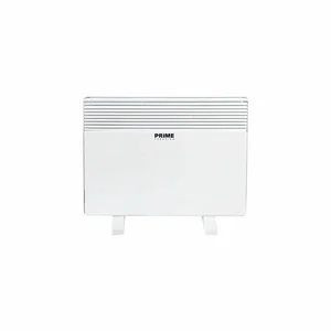 Обогреватель PRIME Technics ЕВУА-2,0/220СТ Обогреватель PRIME Technics ЕВУА-2,0/220СТ