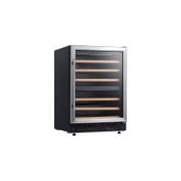 Холодильник PRIME Technics PWC 87244 ES Холодильник PRIME Technics PWC 87244 ES