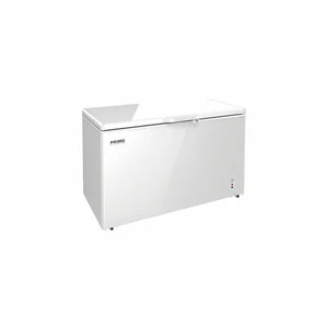 Морозильный ларь PRIME Technics CS 34528 MG Морозильный ларь PRIME Technics CS 34528 MG