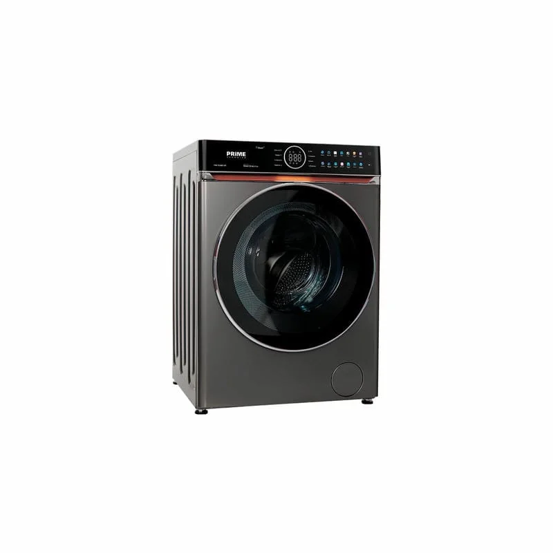 Стиральная машина PRIME Technics PWF 81489 SID Стиральная машина PRIME Technics PWF 81489 SID