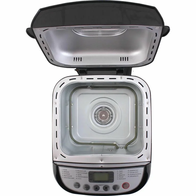 Хлебопечка PRIME Technics PBM 1010 B Хлебопечка PRIME Technics PBM 1010 B