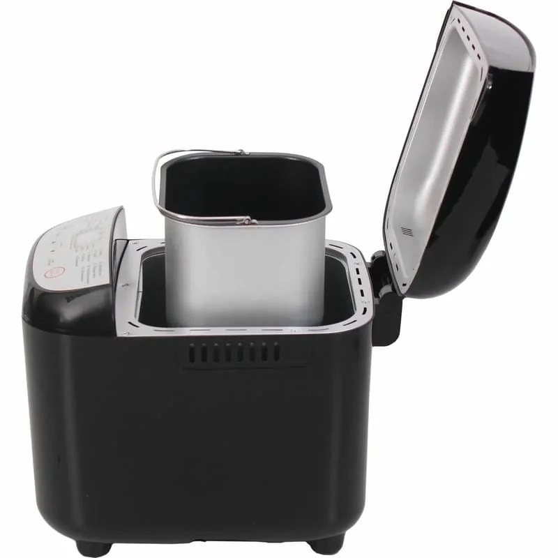 Хлебопечка PRIME Technics PBM 1010 B Хлебопечка PRIME Technics PBM 1010 B