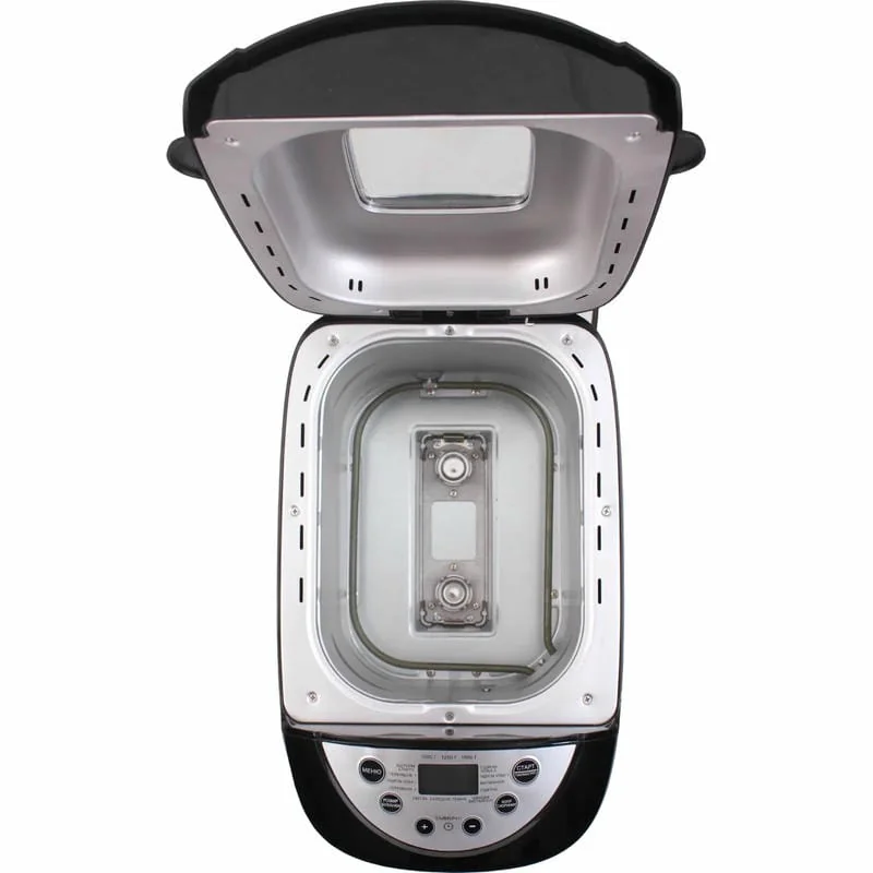 Хлебопечка PRIME Technics PBM 1520 X Хлебопечка PRIME Technics PBM 1520 X