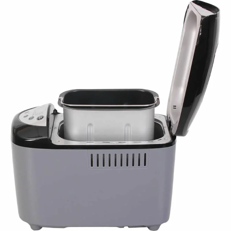 Хлебопечка PRIME Technics PBM 1520 X Хлебопечка PRIME Technics PBM 1520 X