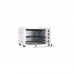 Электропечь PRIME Technics PEO 5089 BE