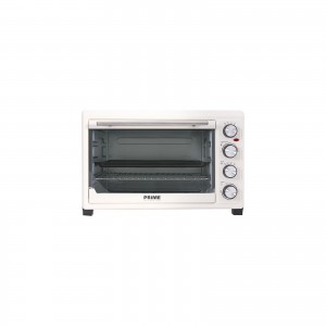 Электропечь PRIME Technics PEO 5089 BE