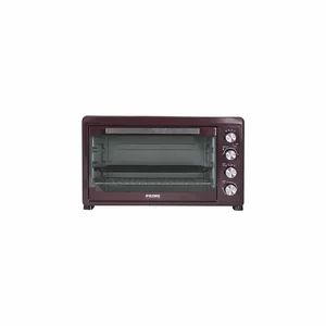 Электропечь PRIME Technics PEO 62895 BR